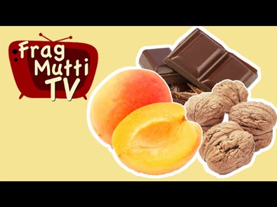 Mal was Süßes: Pflastersteine - Frag Mutti TV