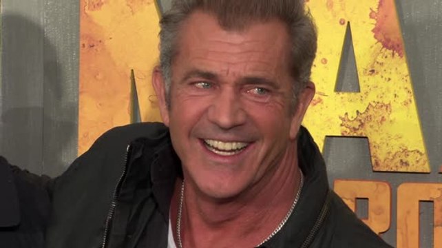 A Look at Mel Gibson's 'Maddest' Moments