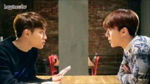 END #12 - ChanBaek cut (engsub)