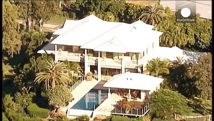 Αυστραλία: Με ευθανασία κινδυνεύουν τα σκυλιά του Τζόνι Ντεπ