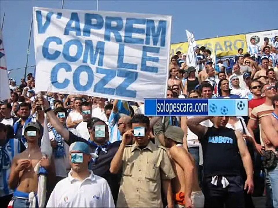Pescara Rap