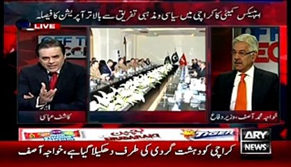 Off The Record – 14th May 2015