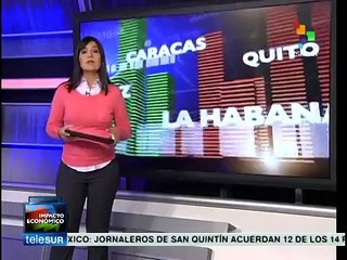 Keqiang visitará AL para fortalecer vínculos económicos