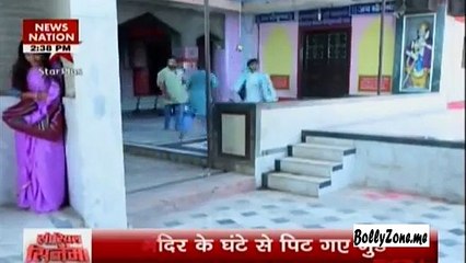 Diya Aur Baati Hum 14th May 2015 Drama Full Update