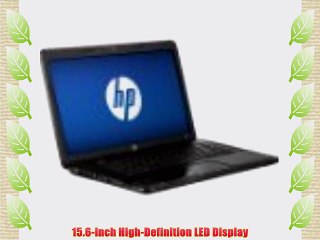 HP 2000-2C22DX Intel Pentium 2020M 2.4GHz 4GB 500GB 15.6 DVD Burner Windows 8