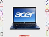 Acer 14 Aspire Laptop i5-2450M 2.5GHz 4GB 500GB | AS4830TG-6457
