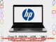 HP ProBook 4540s Notebook - Intel Core i3-3110M 2.40GHz 4GB Memory 500GB HDD 15.6 Display Windows