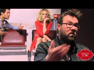 Alexandre Castagnetti sur La Chanson du Dimanche et le cinéma (Confiture de Culture, Côté Perso)