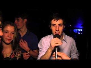 La Minute Yep' #18 - Les Parisiennes.