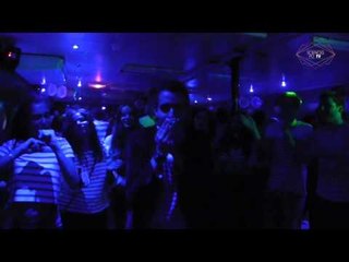 La Minute Yep' #27 Bleu Blanc Boat