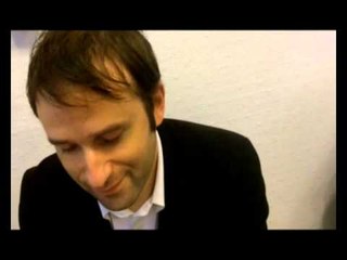 Jérôme Attal dans le Bocal de Sciences Po TV (2010)