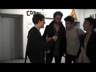 La Minute Yep' #19 - Le festival "Le Bruit de la Ville" de Noise