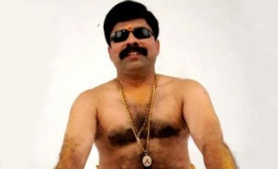 Power Star Jumped Into Politics | 123 Cine news | Tamil Cinema News