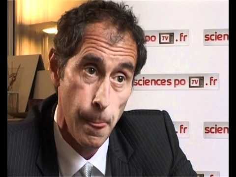 Richard Descoings sur le taux de redoublement à Sciences Po