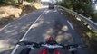 Salida Ducati Monster 796 + GOproH4