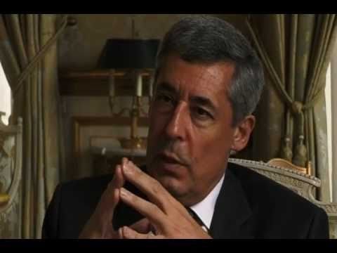 Henri Guaino : le bilan de Nicolas Sarkozy : la crise et la délinquance