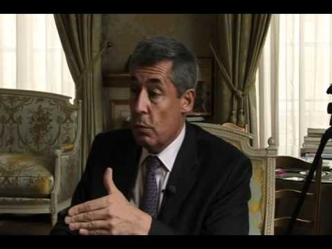 Henri Guaino : discours de Dakar : « si c'était à refaire, je ne changerais rien »