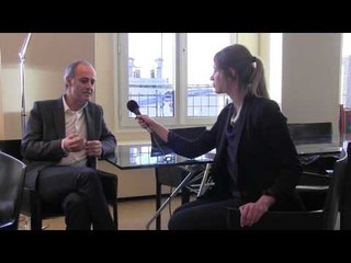 Xavier Romatet (Condé Nast) : "Sortir Vanity Fair, c'est une folie raisonnable" (Le Club 1/2)