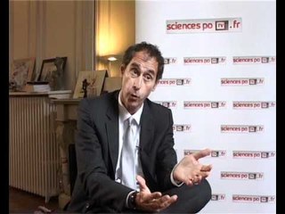 Richard Descoings sur le coût de la nouvelle bibliothèque et les frais d'inscription