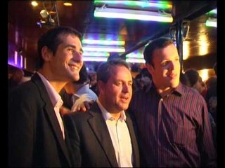 Jeunes et Engagés - s1 - ep1 - Benjamin Lancar - "Changer le Monde"