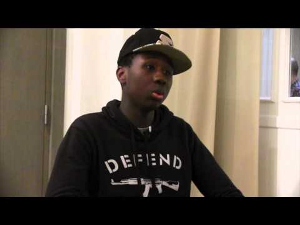 Still Fresh @ La Factory : "Le rap est un art boycotté" (partie 2/3)