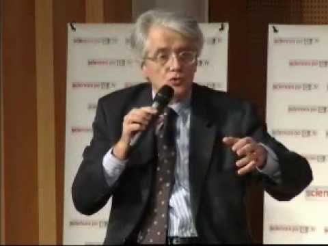 Pascal Perrineau - Grand Forum Régionales