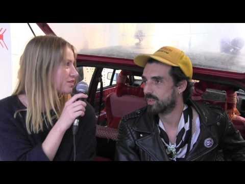 La Factory #2 Young International Artists Art Fair