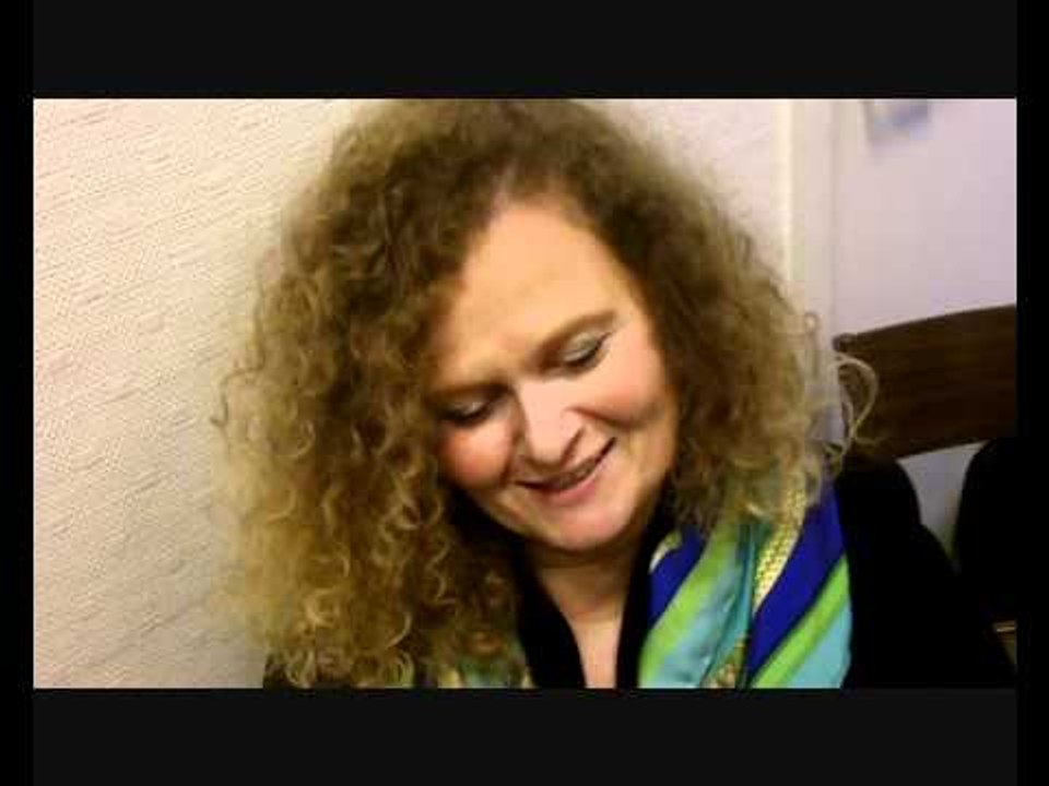 Sylvie Brunel est dans Le Bocal