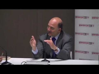 Pierre Moscovici: "Si la gauche est aux responsabilités, ce sera une politique rigoureuse".