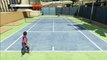 GTA 5 [ GTA Online ] - Funny Tennis Moments with Zyroi (Funny Tennis Grunts, Comebacks, & Camel Toe)