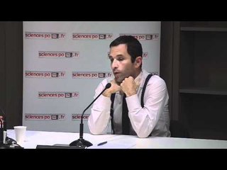 Benoît Hamon: Curieux "de considérer que le seul qui n'ait pas à exprimer un avis, ce soit moi"