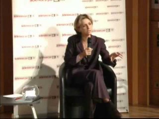 Valérie Pécresse - Grand Forum Régionales