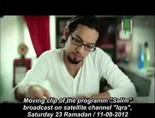 He spent 20 minutes in the grave and that's what happened - YouTube