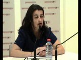 Cécile Duflot au 5'CHRO : Questions d'actu, 2/5