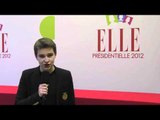 ELLE - Présidentielle 2012 - Teaser Sciences Po TV