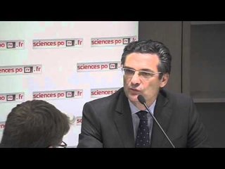 Devedjian : "La droite doit se réformer pour être en phase avec le monde actuel"