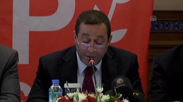 KKTC Başbakan Yardımcısı Denktaş, İstifa Etti