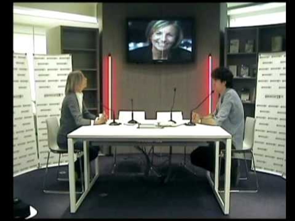 Marielle de Sarnez, entre-nous (1/5)