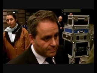 Guerre des clans à l'UMP ? Raffarin tacle le bilan de Xavier Bertrand...