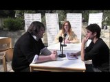 Spéciale simulation des présidentielles à Sciences Po, le duel UMP/ PS (2012)