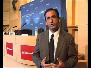 Les Etats-Unis, l'Europe et la France - Philip Gordon - Nicole Bacharan (2009)