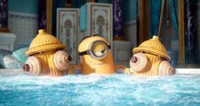 MINIONS Official Trailer 3