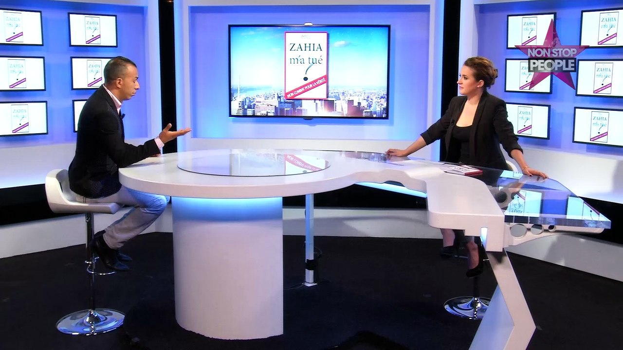 Abou Sofiane : Ses incroyables révélations sur ses soirées avec la famille Le Pen ! (Exclu Vidéo)