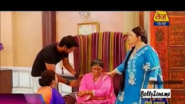 Kumkum Bhagya Full 14th May 2015 - Sautan K Liye Pragya Hoi Qurbaan