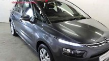 Annonce Occasion CITROëN C4 Picasso II e-HDi 115 Intensive ETG6 2014