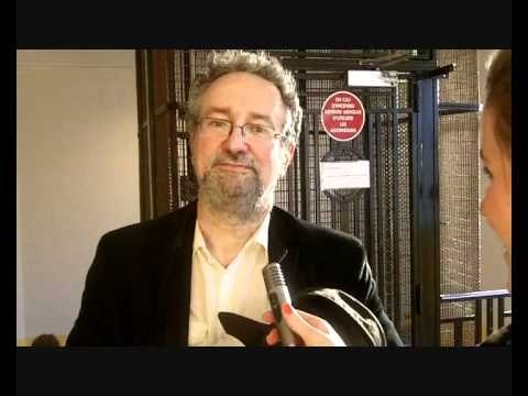 Jean-Michel Frodon est dans le Bocal ! (2011)