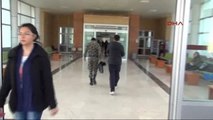 Konya'da 4 Kişilik Sivil Uçak Mecburi İniş Yaptı