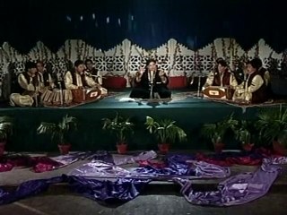 Badar Mian Dad Khan - Ya Hiyo Ya Qayyum