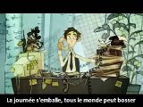 Oldelaf - Le café (sous titres français)