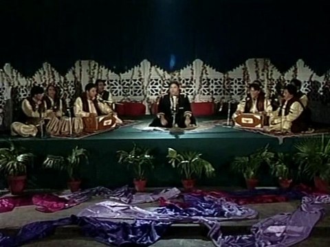 Badar Mian Dad Khan - Ya Mohammad Mustafa Badar-ud-Duja